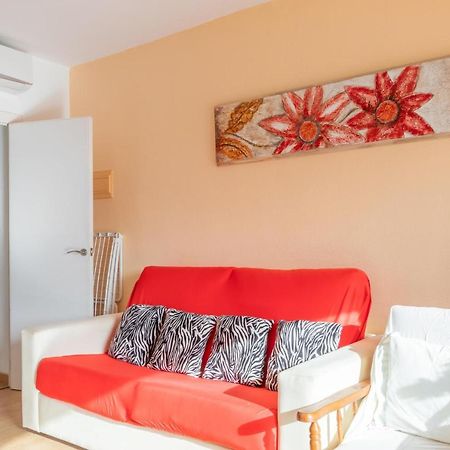 Well equipped 1 Bedroom Bungalow Denia Exteriör bild